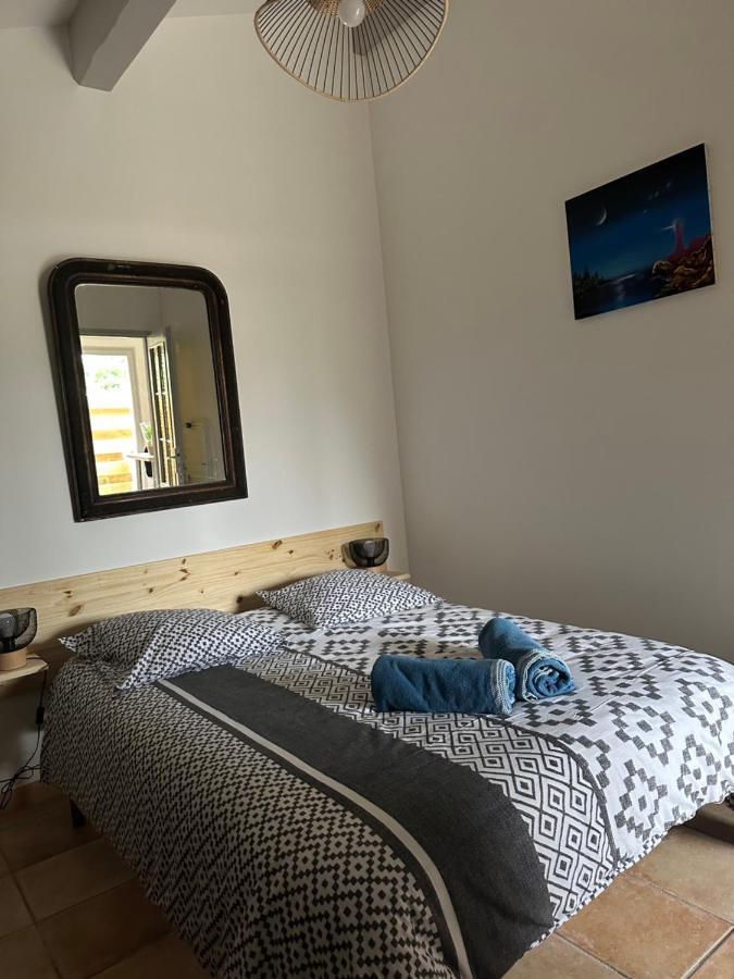 Petite Maison Plein Pied Jardin Soorts-Hossegor Eksteriør bilde