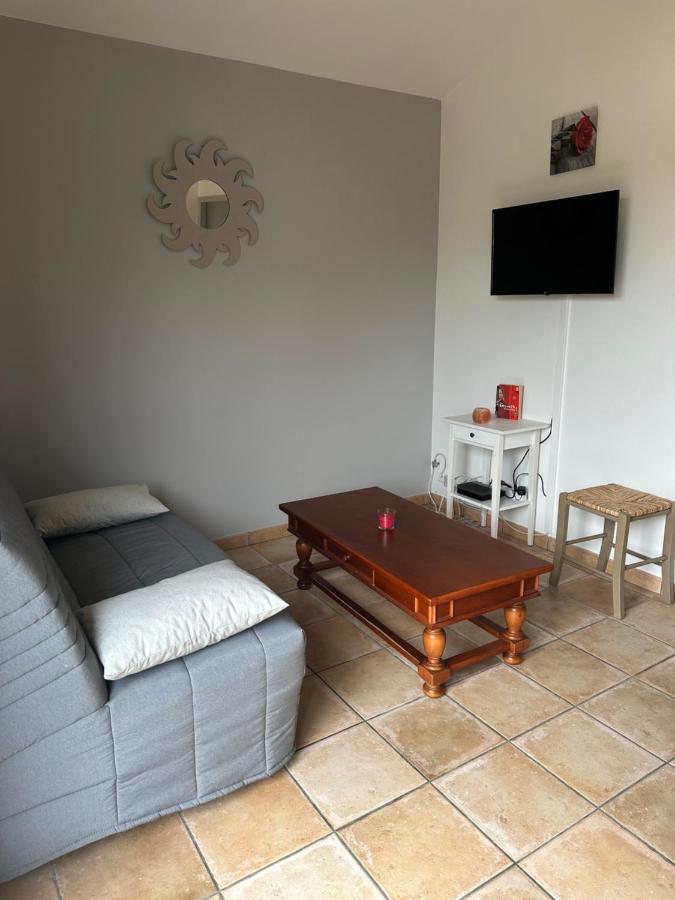 Petite Maison Plein Pied Jardin Soorts-Hossegor Eksteriør bilde