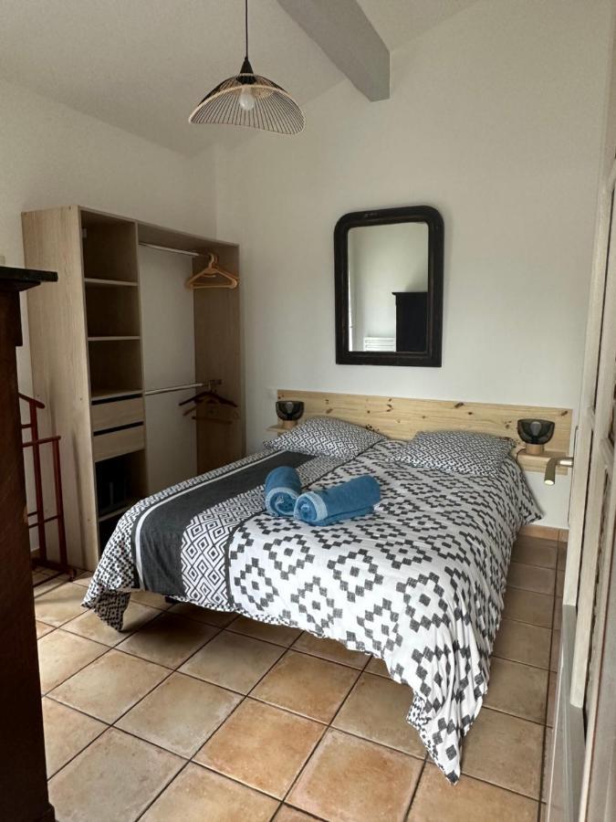 Petite Maison Plein Pied Jardin Soorts-Hossegor Eksteriør bilde