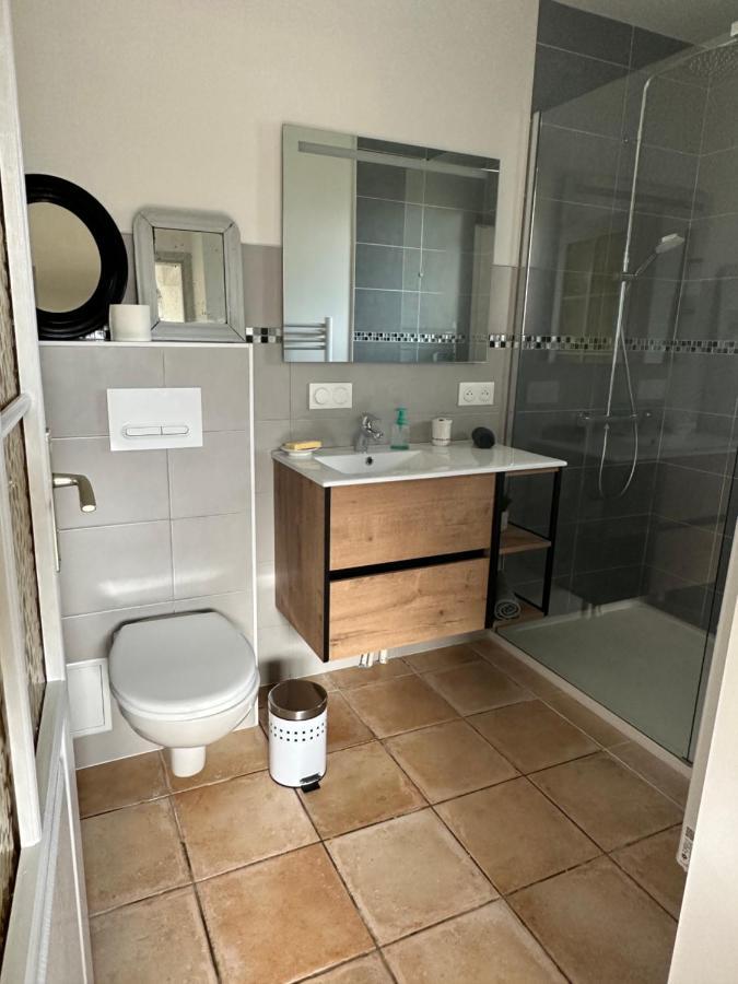 Petite Maison Plein Pied Jardin Soorts-Hossegor Eksteriør bilde